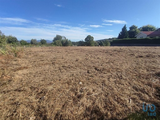 Ground in Cornes with 330,00 m²