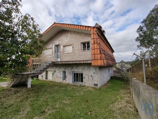 Village house with 6 Rooms in Viana do Castelo with 541,00 m²