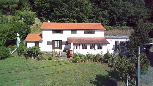 Country House with 3 Rooms in Viana do Castelo with 296,00 m²
