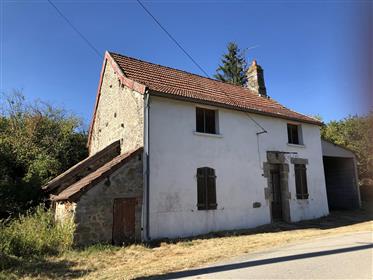 Creuse Haus