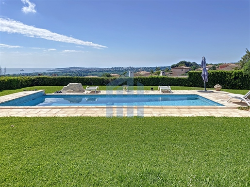 Beautiful villa in a luxury residence - 170 m2 - Hauts de Vaugrenier
