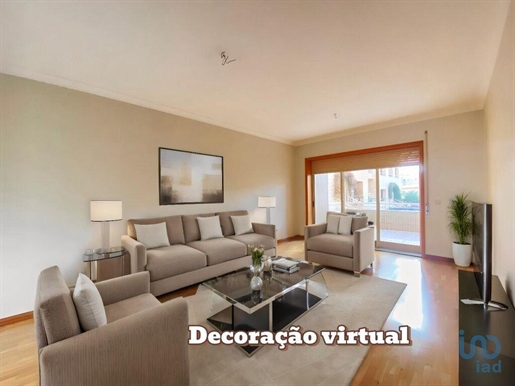Apartament z 2 pokojami w Porto o powierzchni 100,00 m²