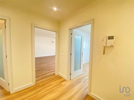 Appartement met 3 Kamers in Porto met 120,00 m²