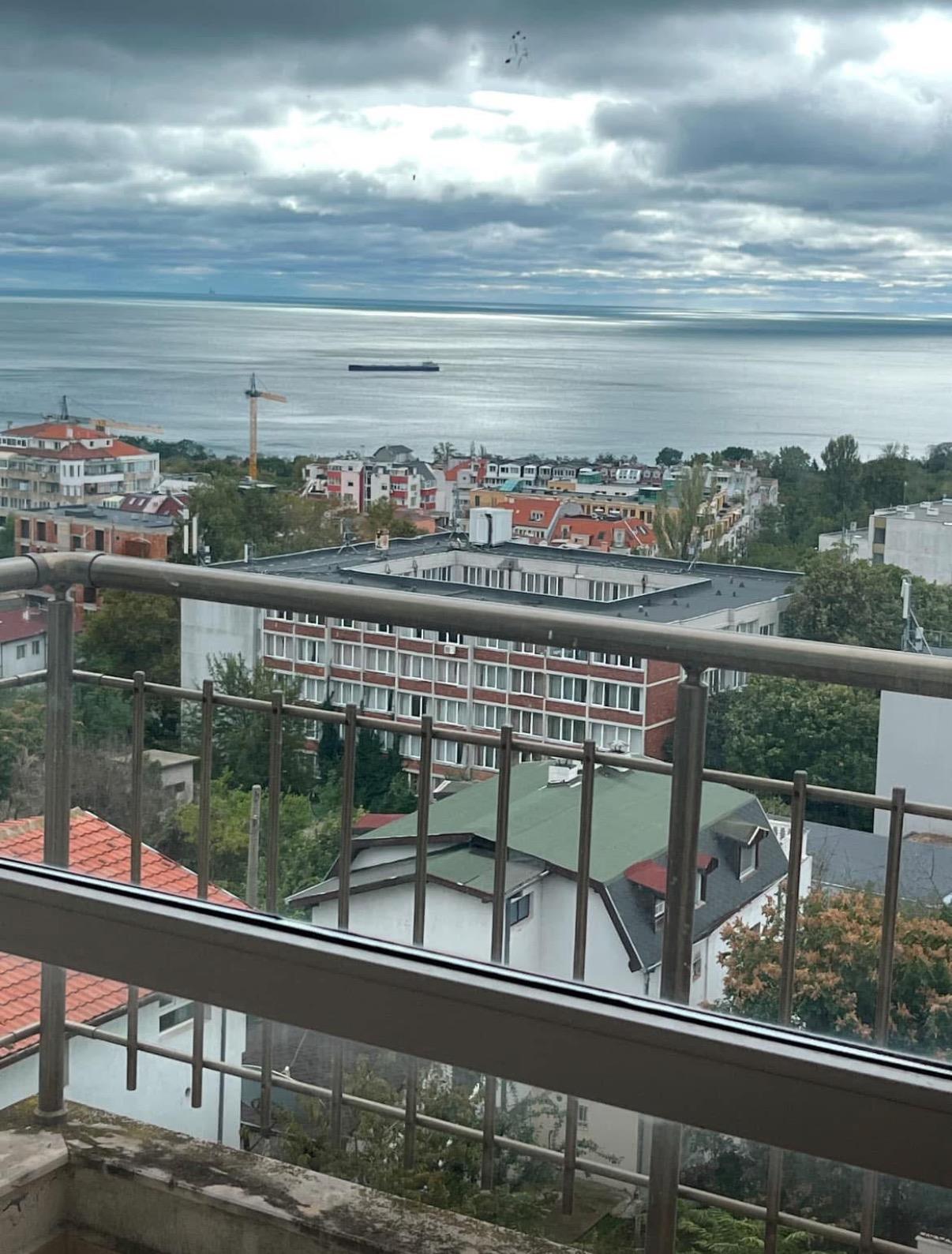 Snygg lägenhet med fyra sovrum i Varna-Bulgarien (Eu)