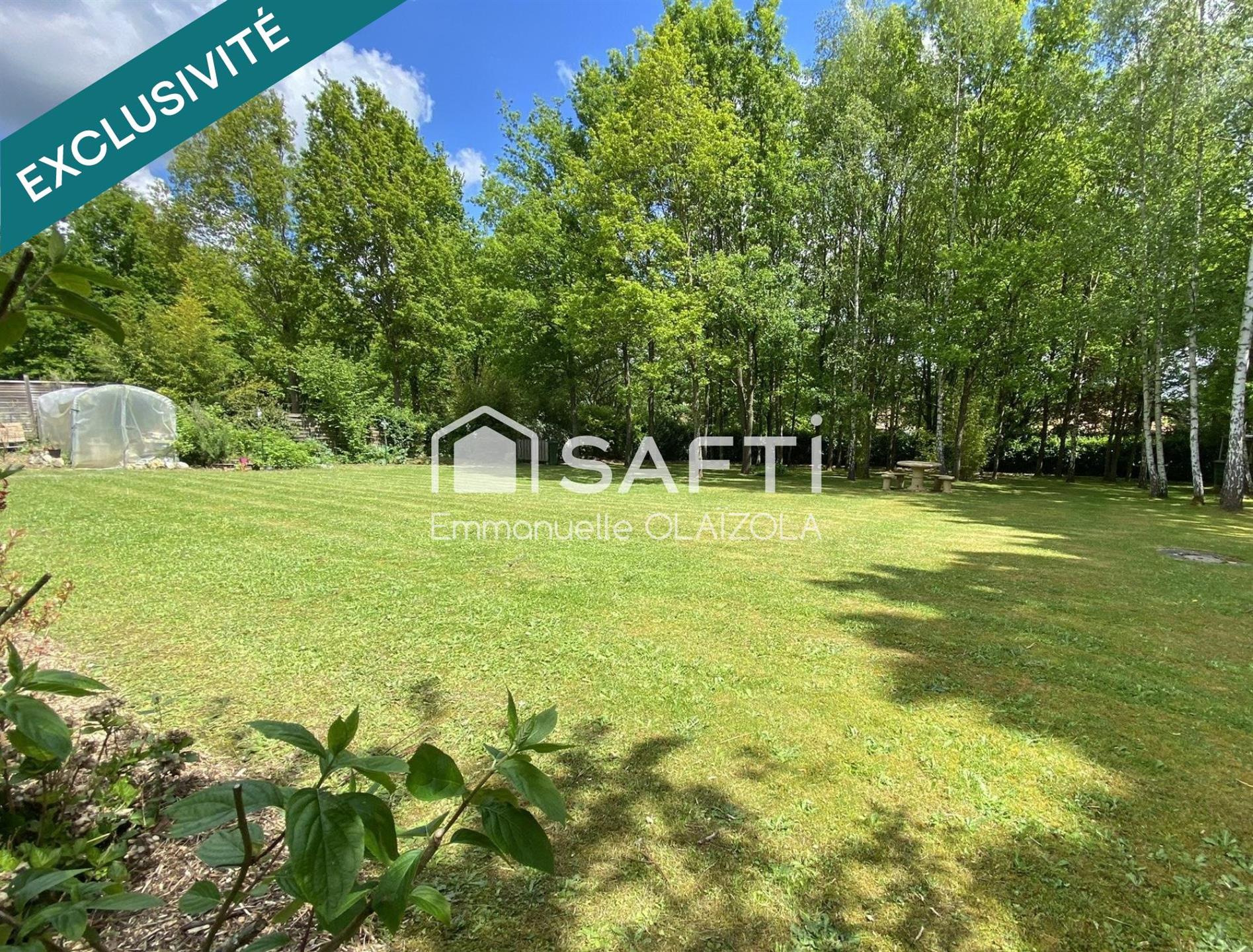 Maison à vendre, 172m², Rochefort-en-Yvelines