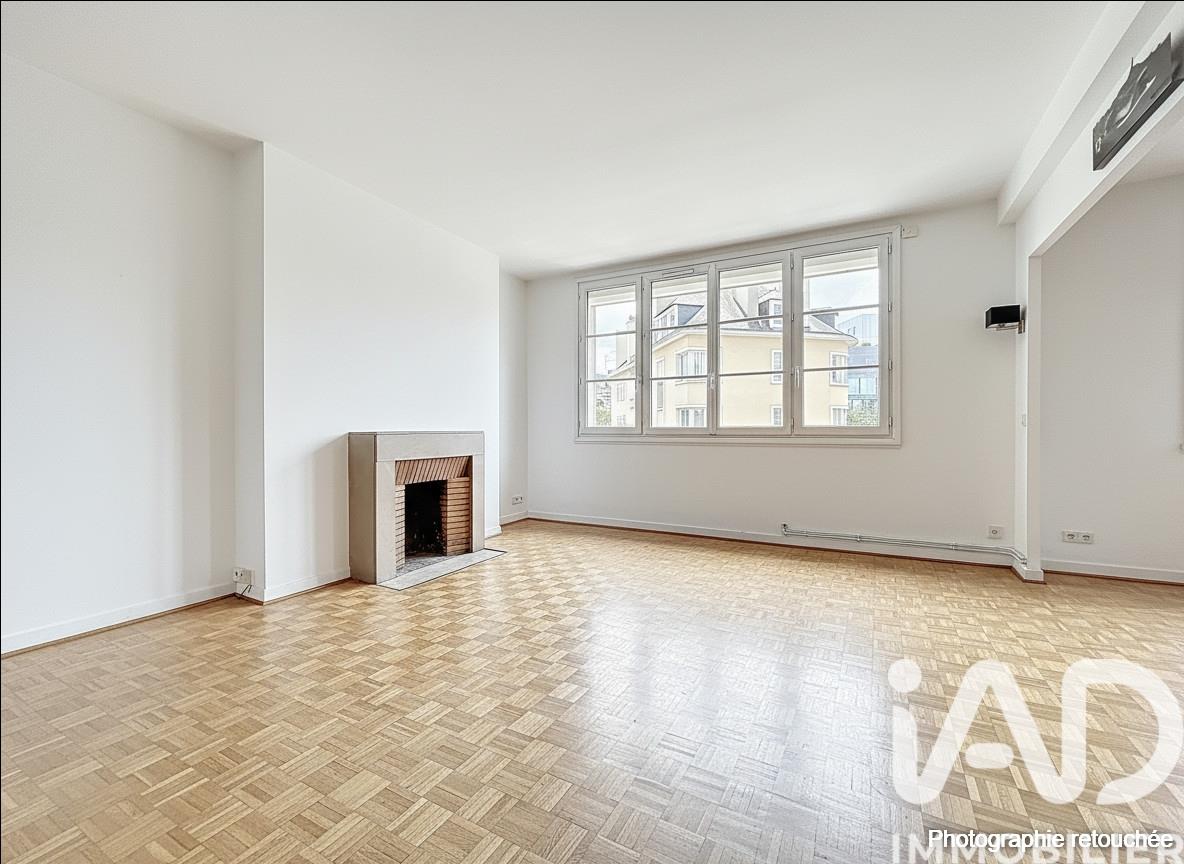 Appartement à vendre, 111m², Rennes