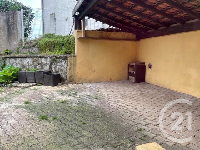 Maison à louer, 47m², Fesches-le-Châtel