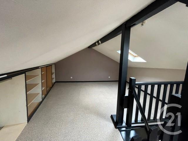 Maison à louer, 47m², Fesches-le-Châtel