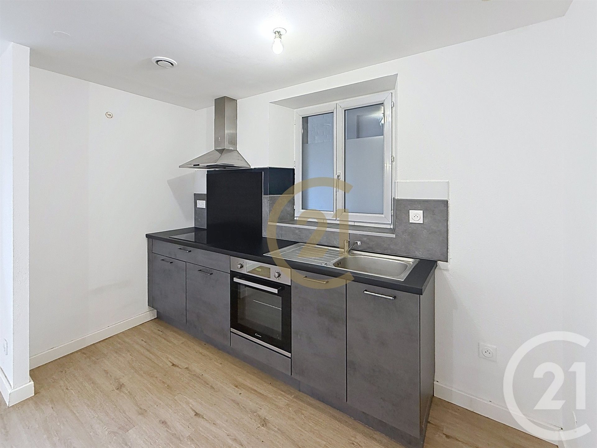 Appartement à louer, 60m², Fesches-le-Châtel