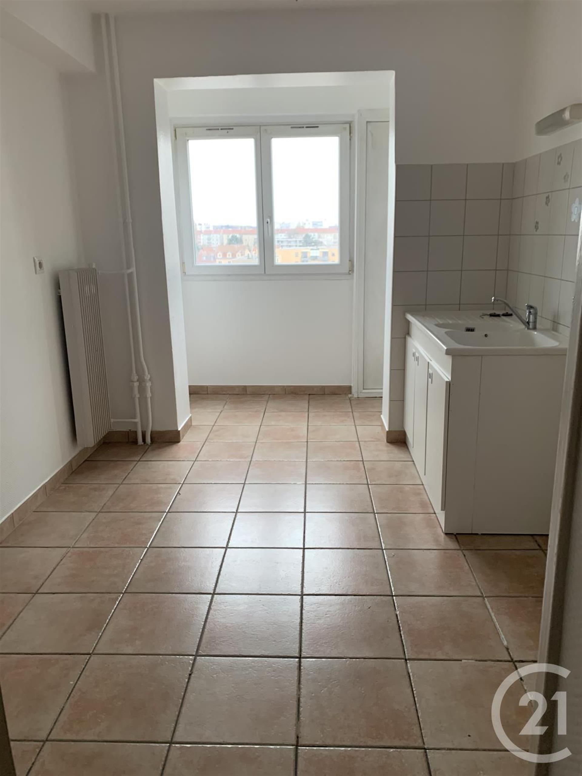 Appartement à louer, 73m², Sochaux