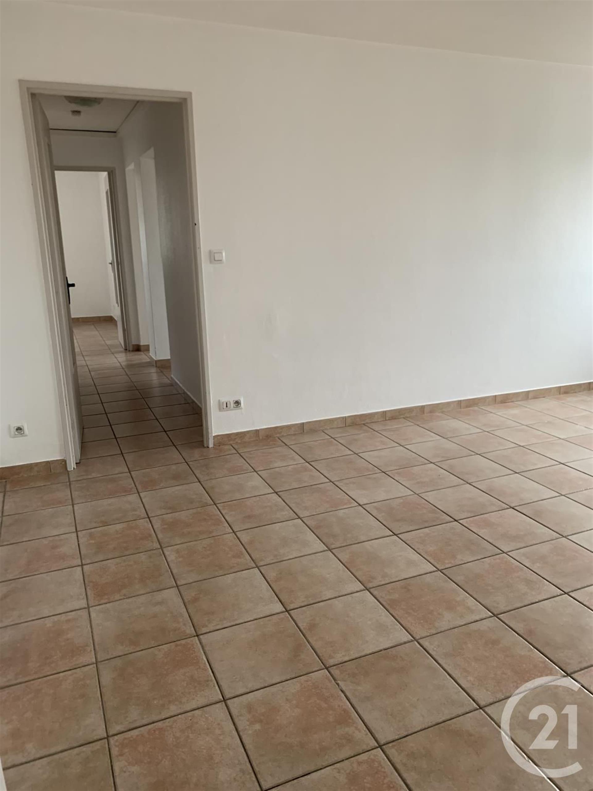 Appartement à louer, 73m², Sochaux