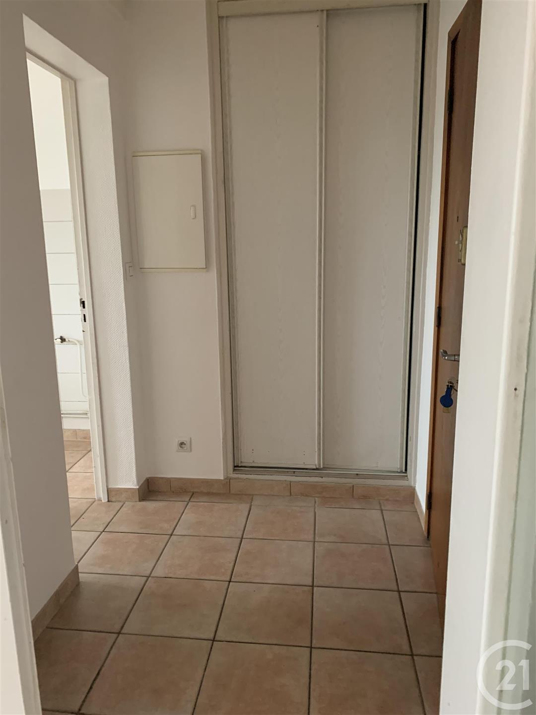 Appartement à louer, 73m², Sochaux