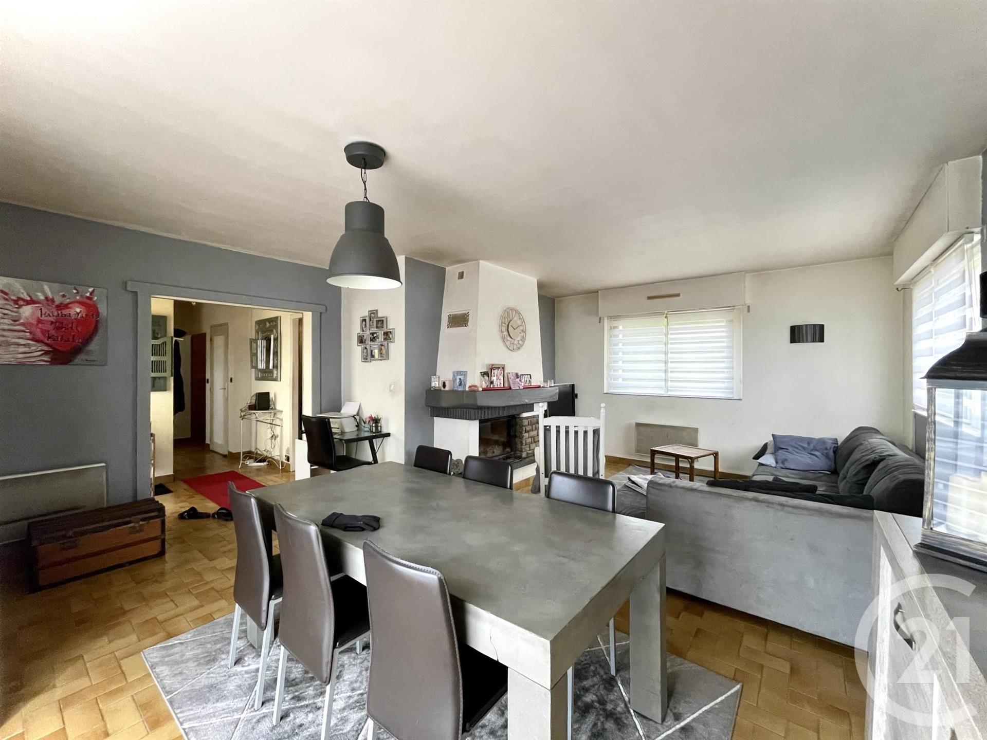 Maison à louer, 98m², Bavans