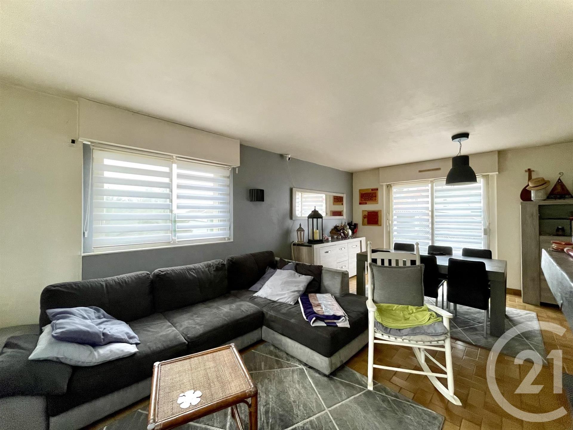 Maison à louer, 98m², Bavans