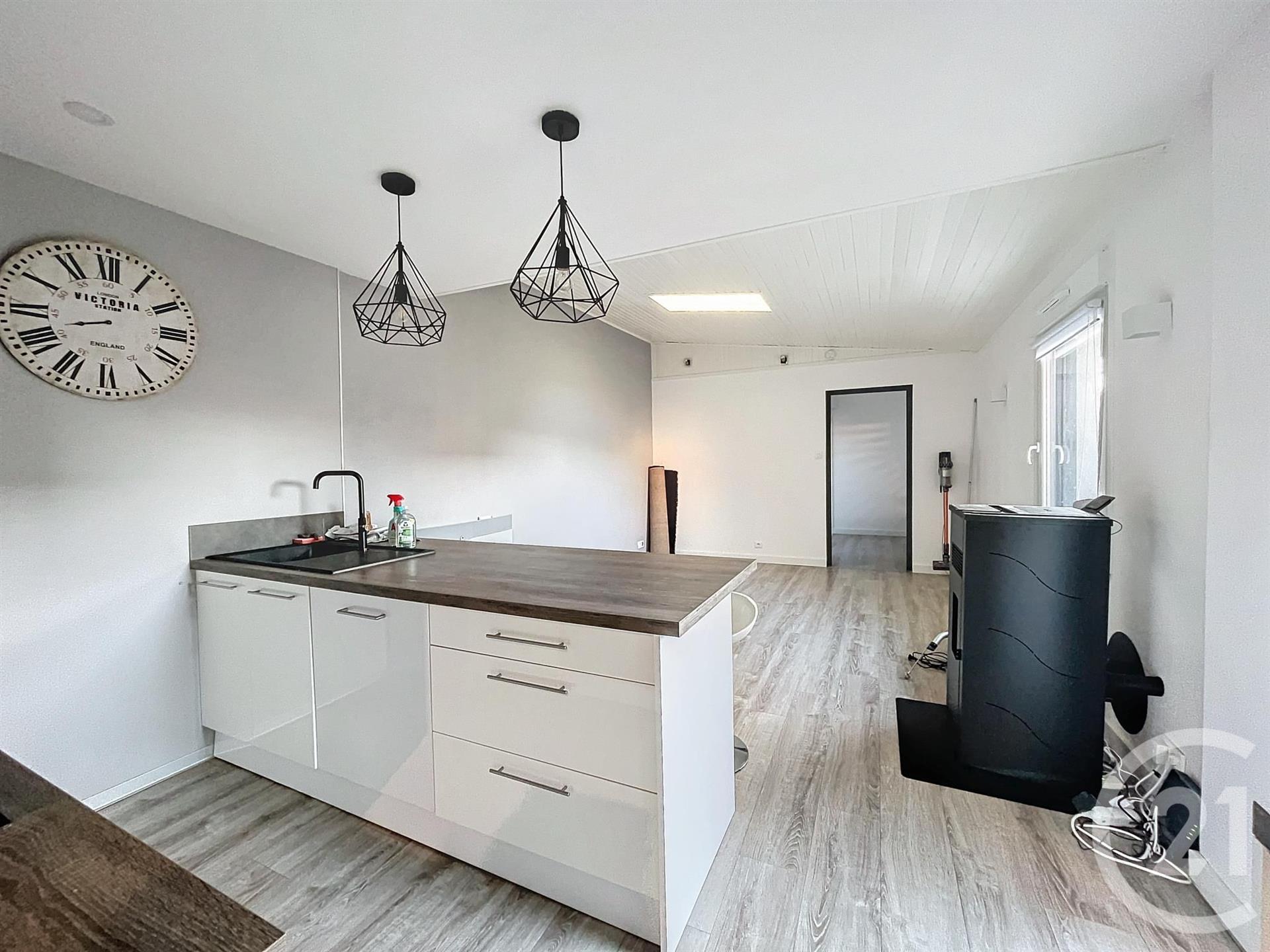 Maison à louer, 41m², Beaucourt