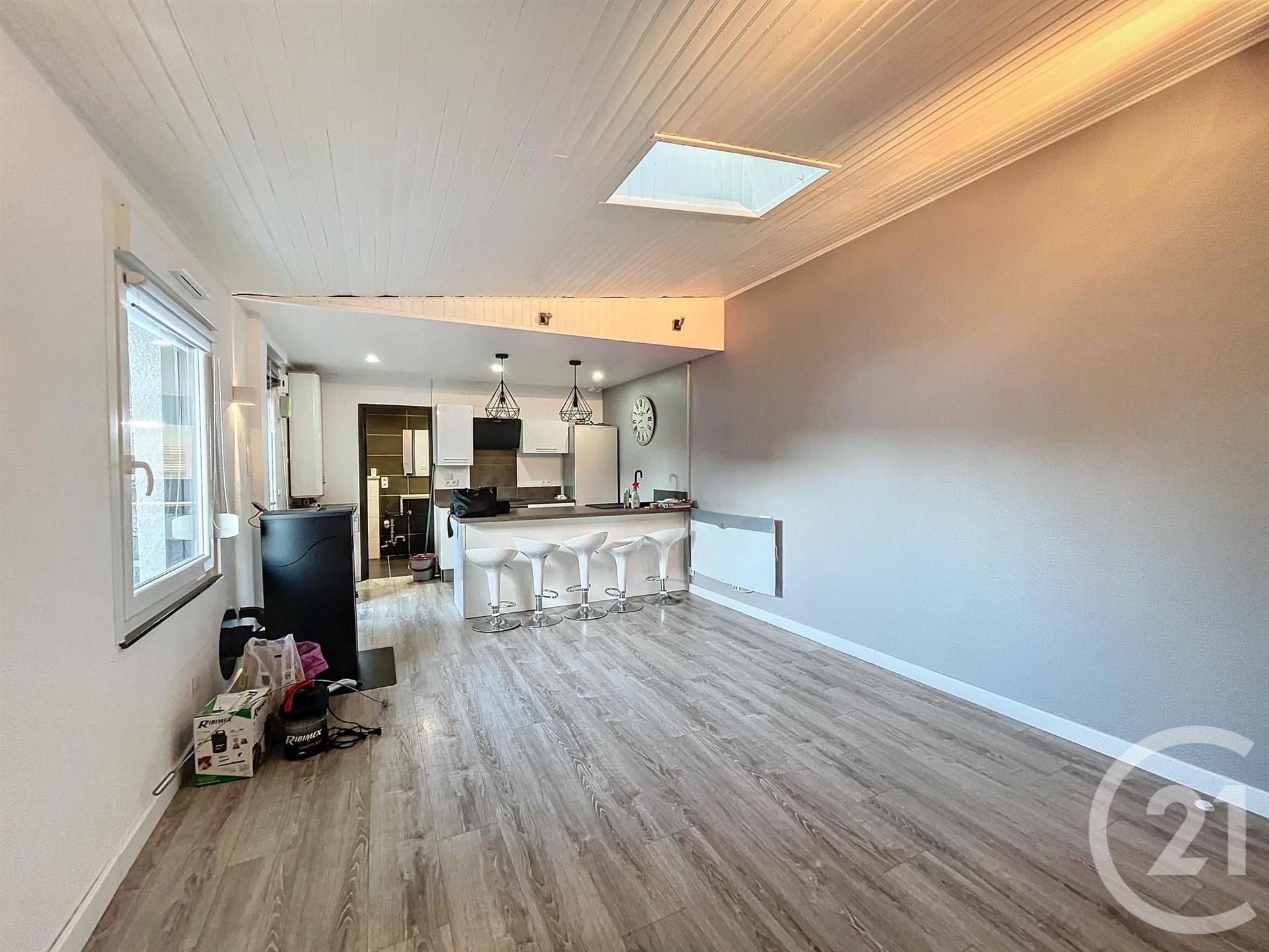 Maison à louer, 41m², Beaucourt