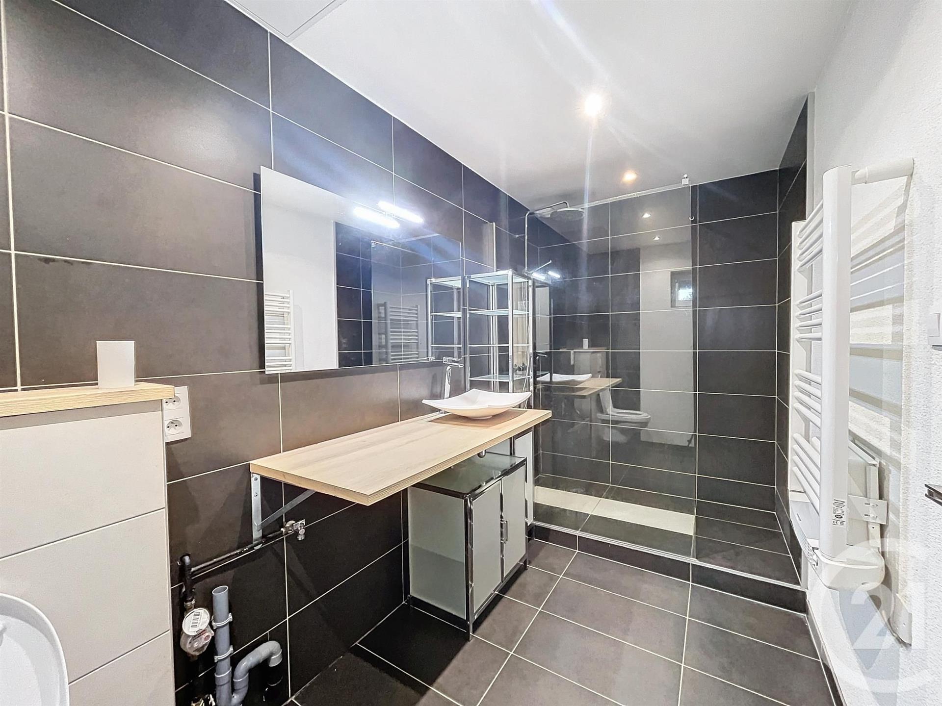 Maison à louer, 41m², Beaucourt