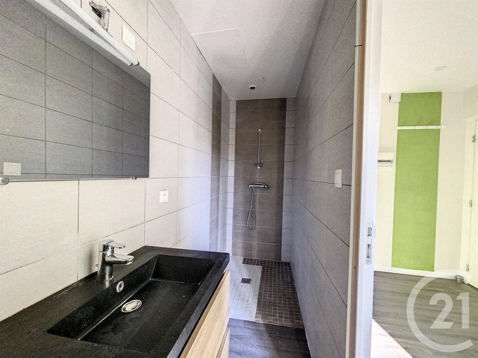 Appartement à louer, 25m², Audincourt