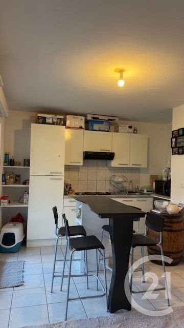 Appartement à louer, 34m², Montbéliard
