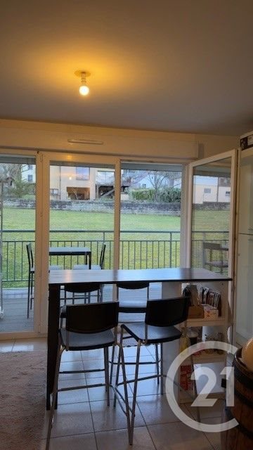 Appartement à louer, 34m², Montbéliard