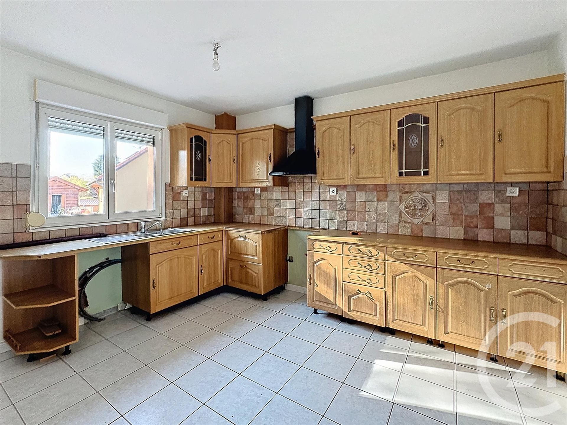 Appartement à louer, 88m², Audincourt