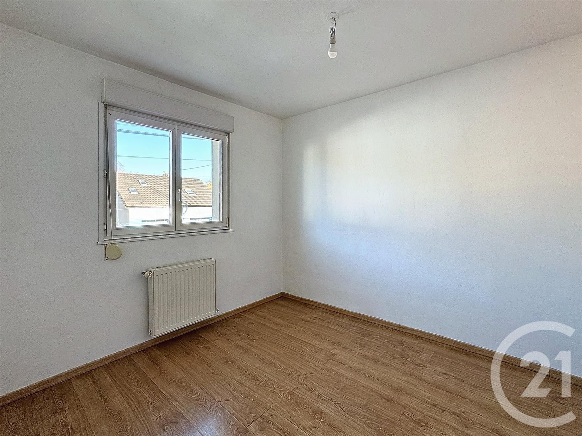 Appartement à louer, 88m², Audincourt
