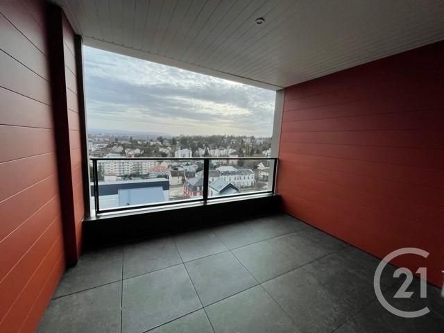 Appartement à louer, 41m², Montbéliard