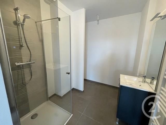 Appartement à louer, 41m², Montbéliard