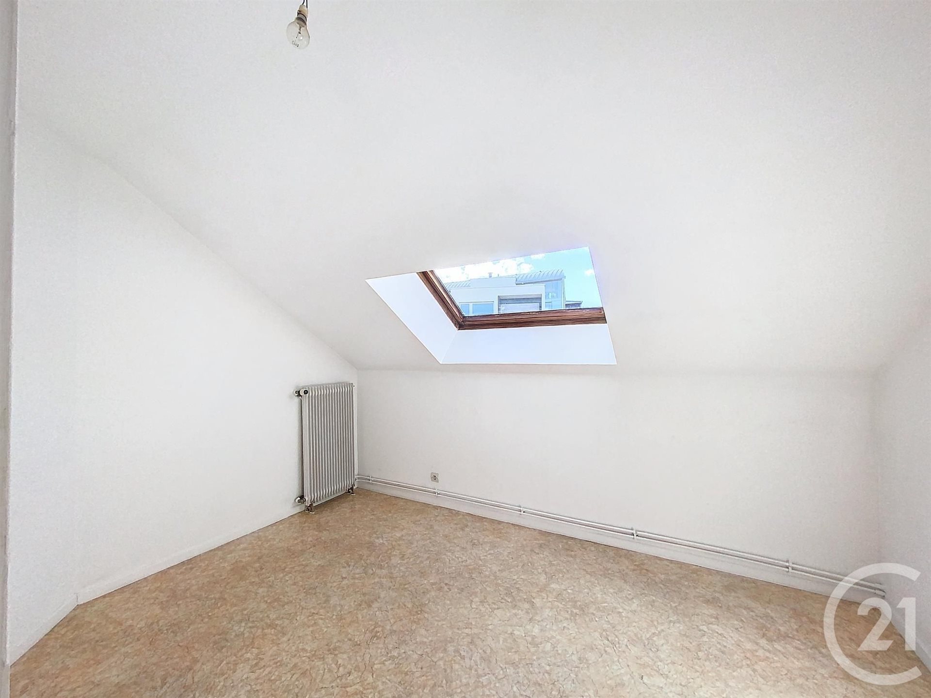 Appartement à louer, 58m², Audincourt