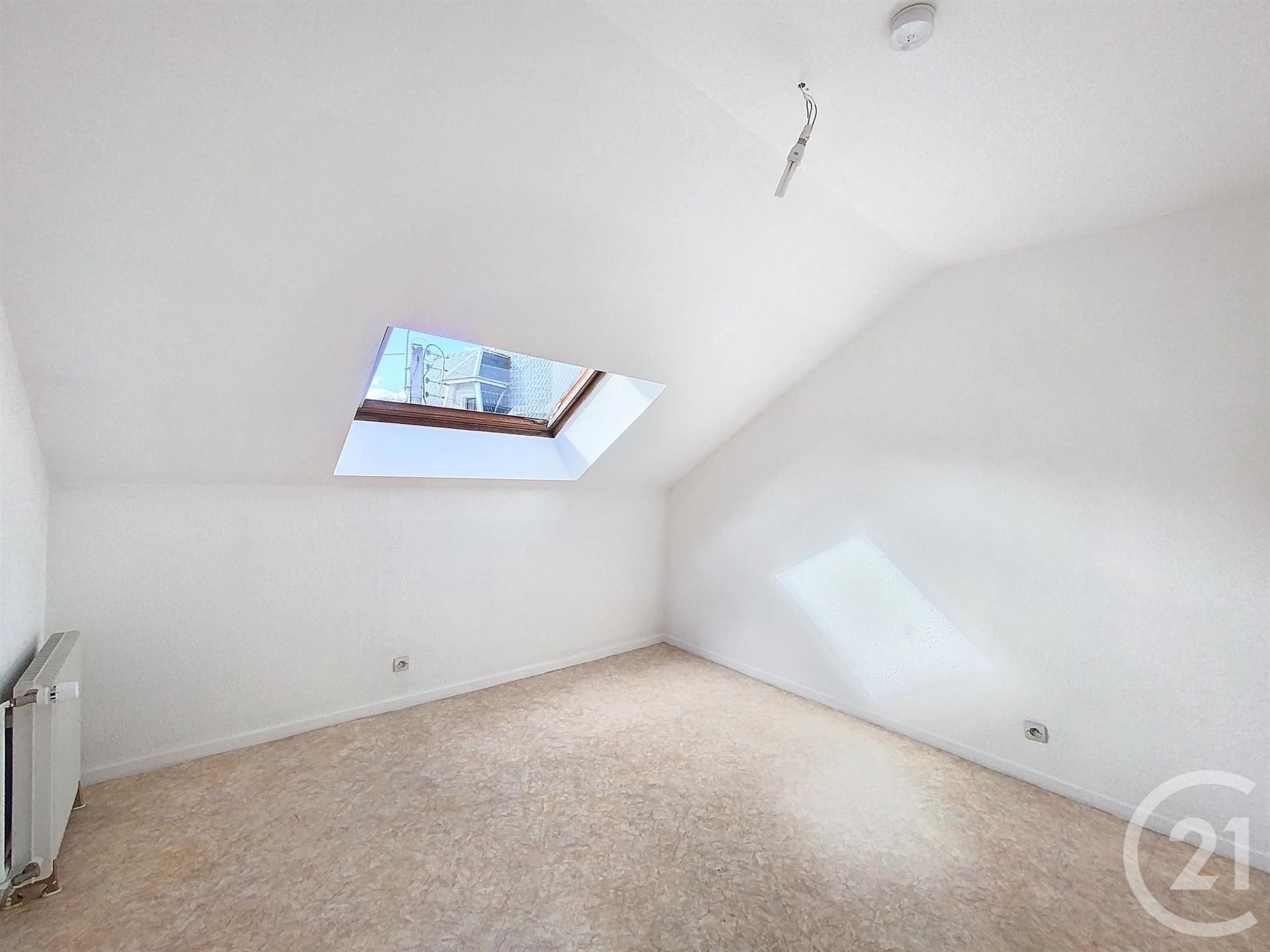 Appartement à louer, 58m², Audincourt