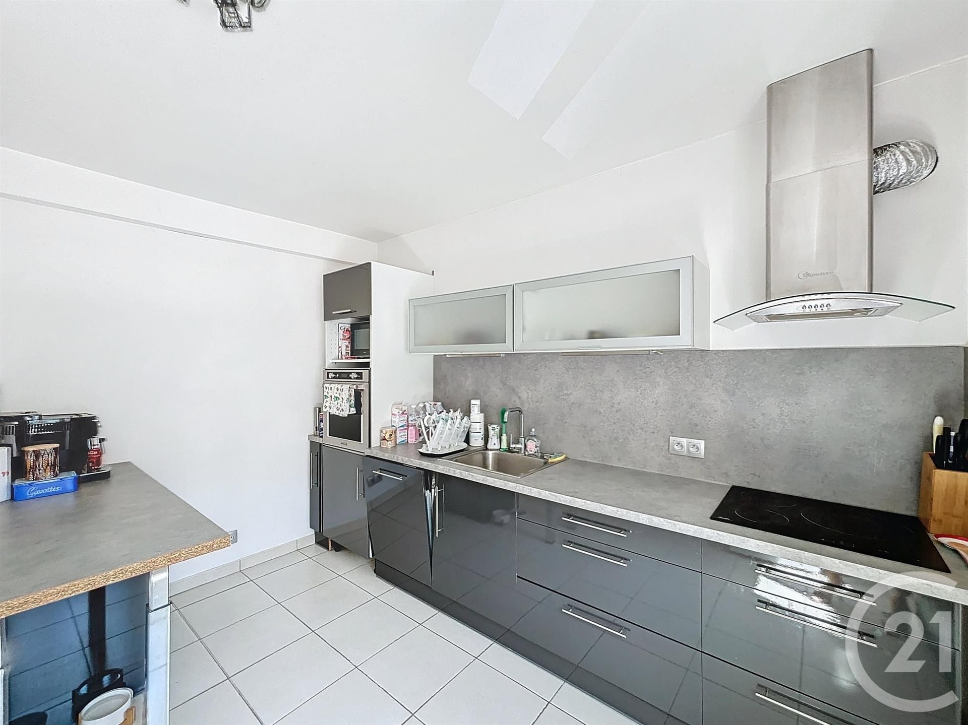 Appartement à louer, 77m², Audincourt