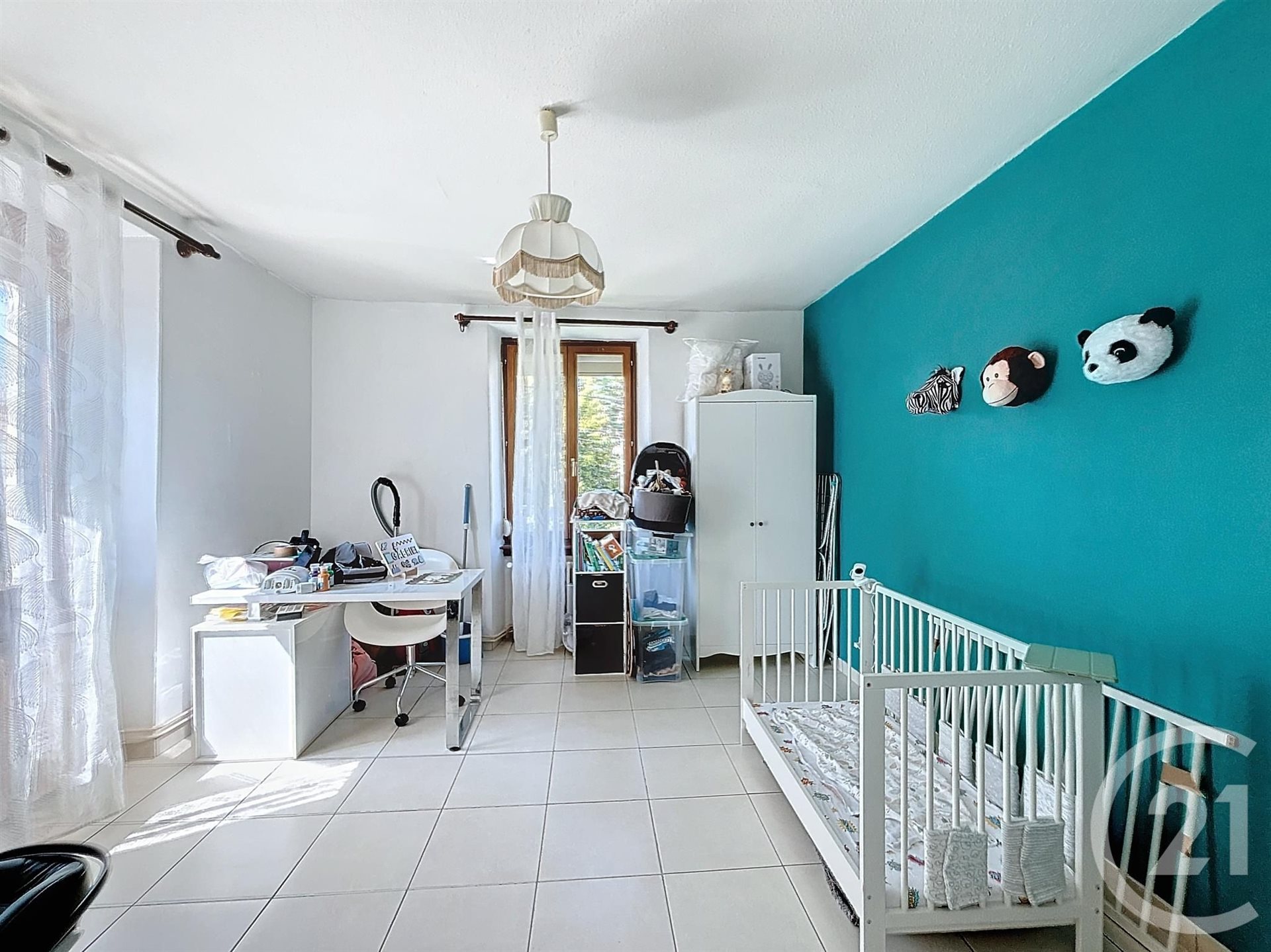 Appartement à louer, 77m², Audincourt