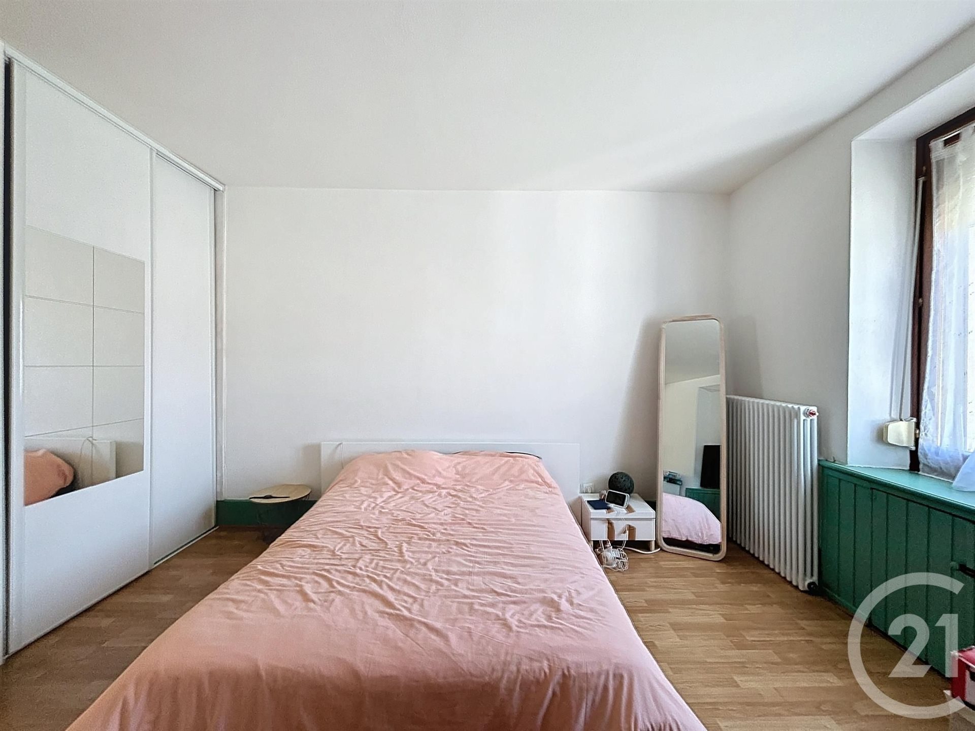 Appartement à louer, 77m², Audincourt