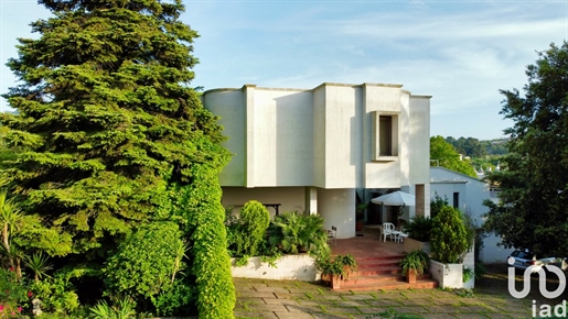 Maison Individuelle / Villa à vendre 453 m² - 4 chambres - Martina Franca