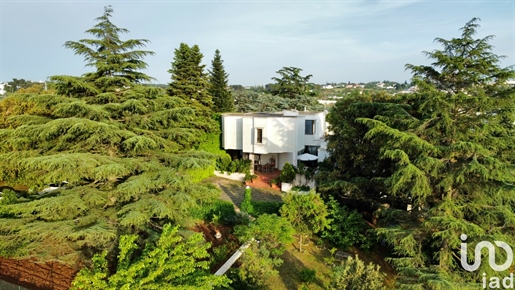 Maison Individuelle / Villa à vendre 453 m² - 4 chambres - Martina Franca
