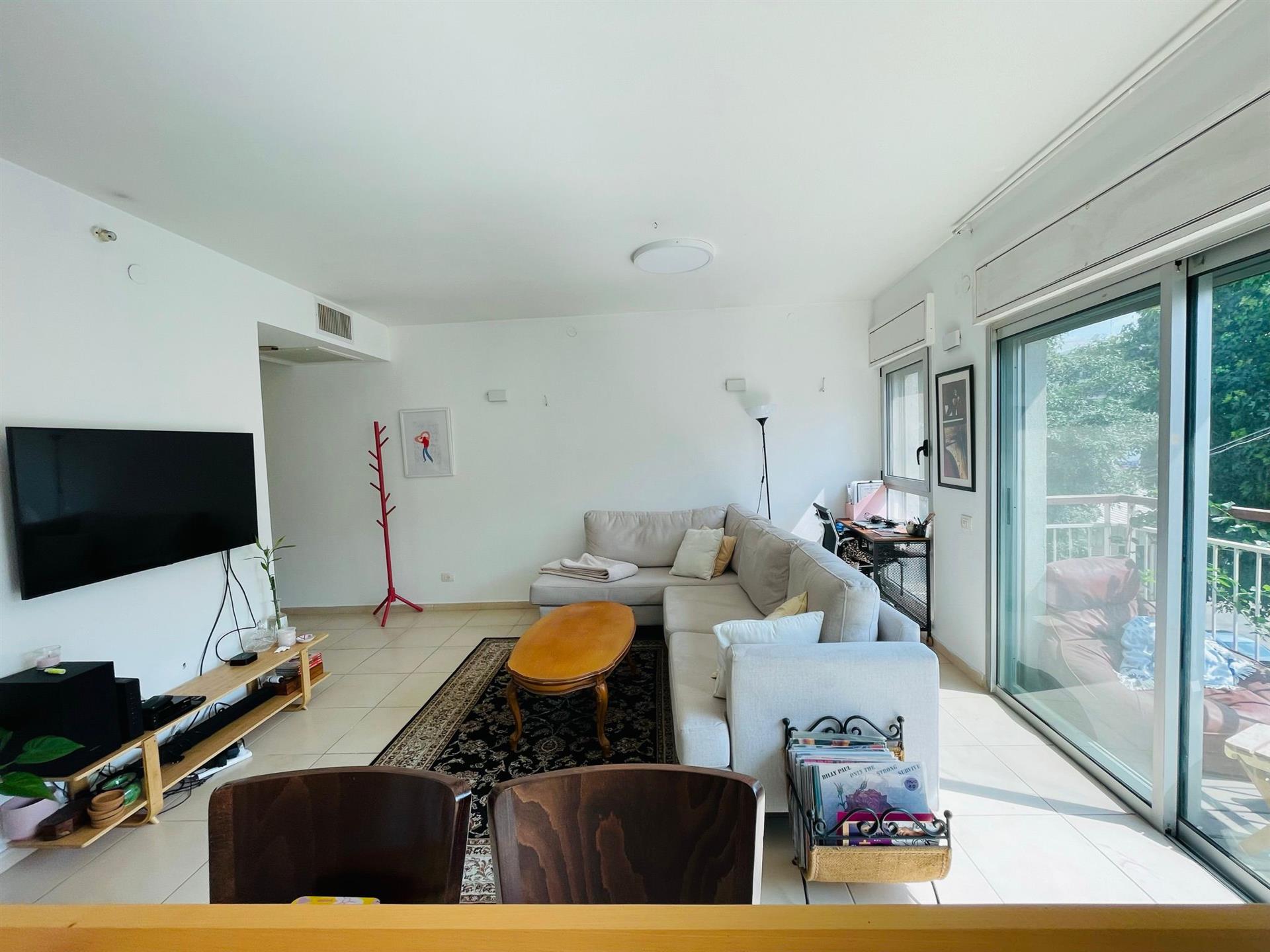 Apartment to sale