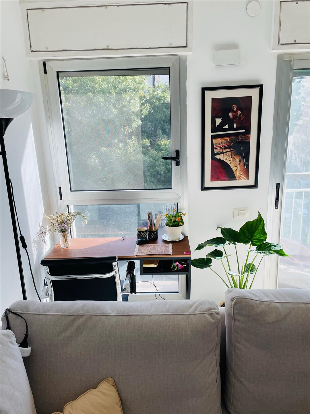 Apartment to sale