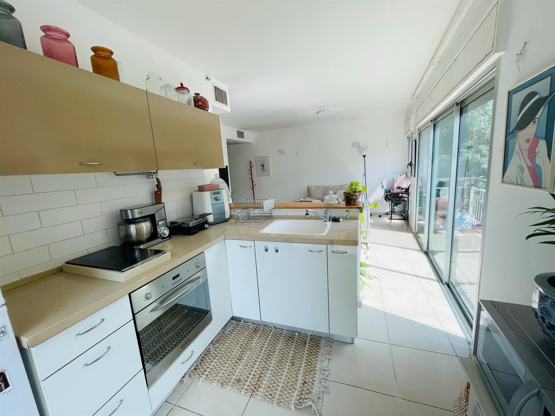 Apartment to sale