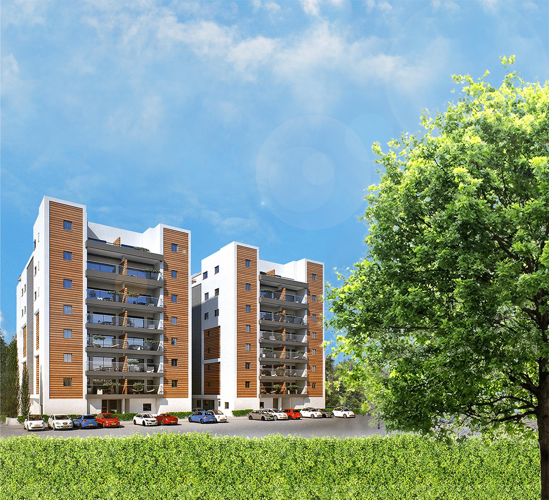 Apartment to sale