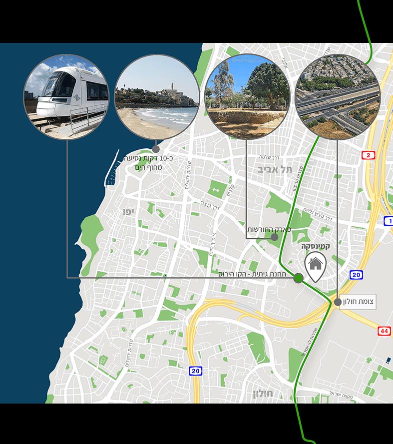 Apartment to sale