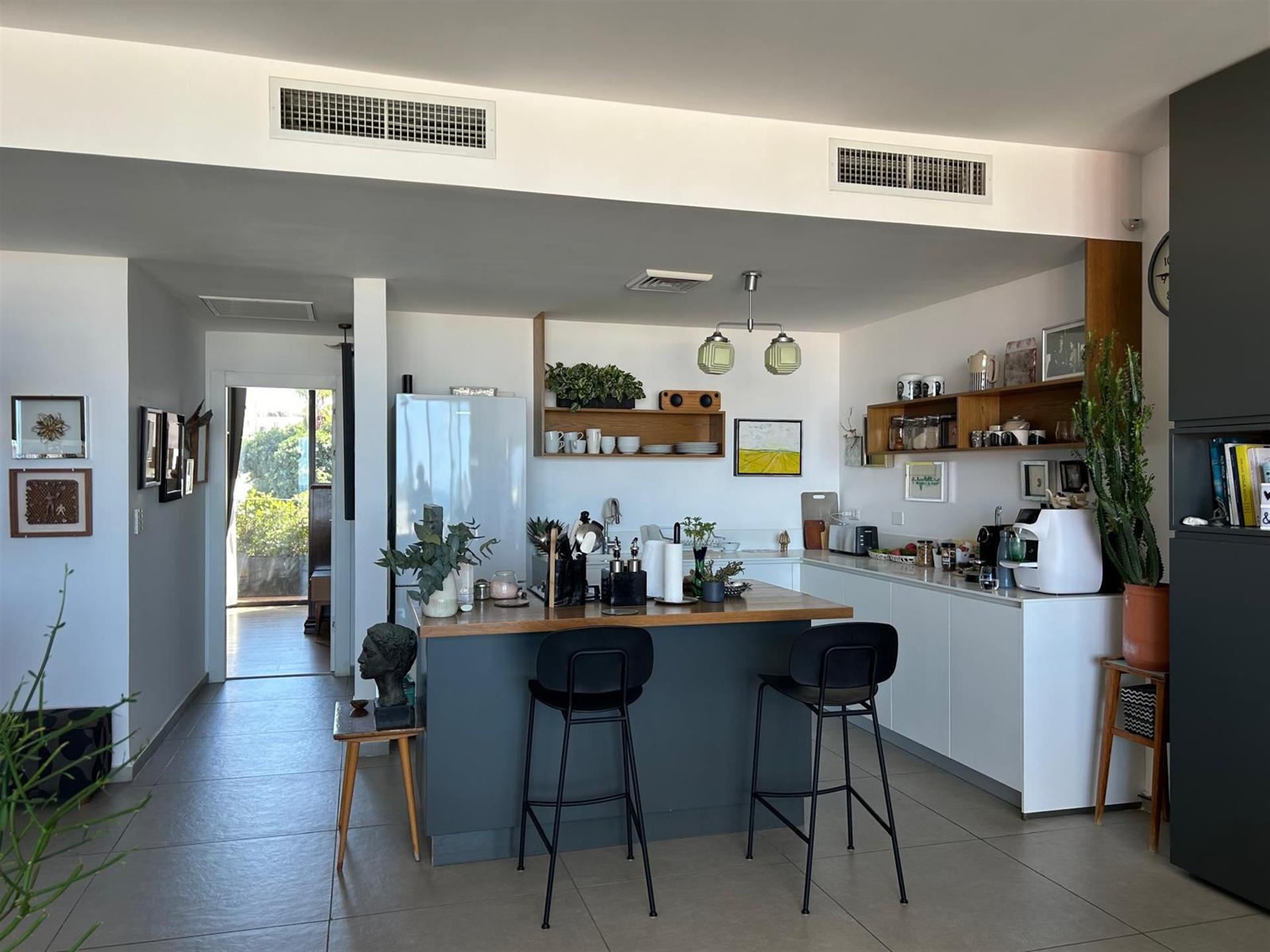 Apartment to sale