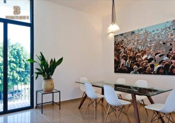 Apartment to sale