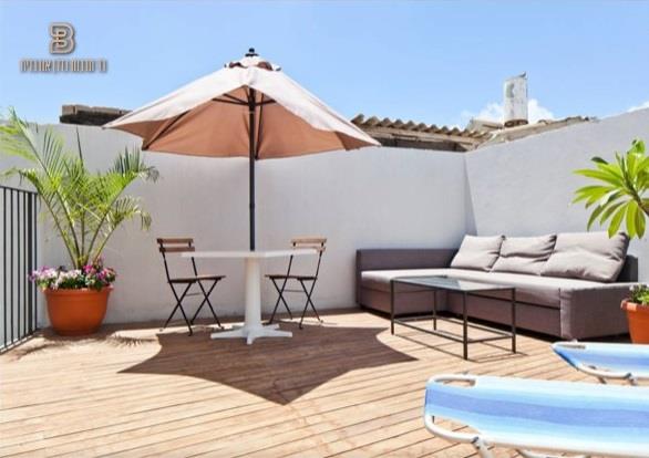 Apartment to sale