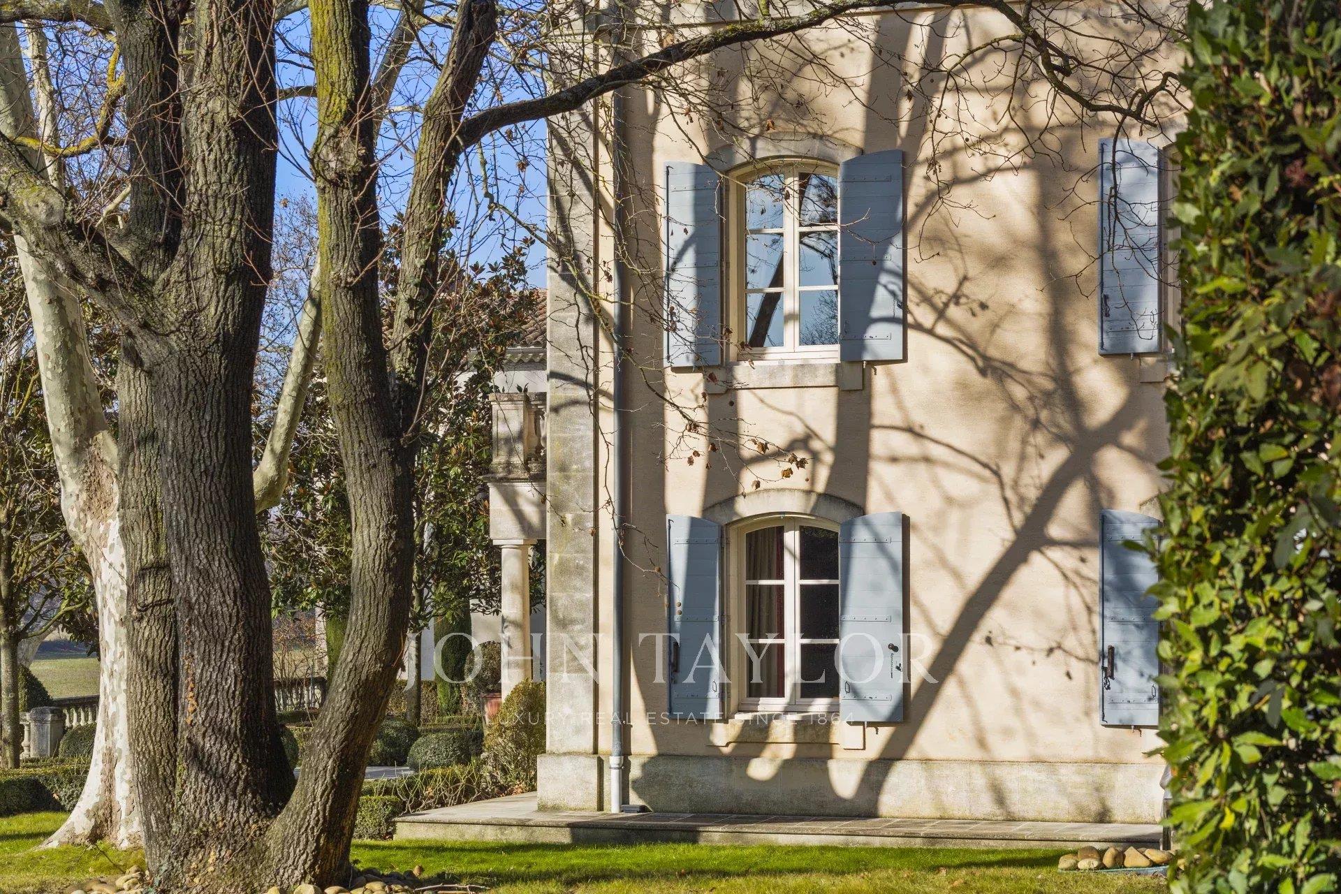 Exceptional Property - Pernes les Fontaines