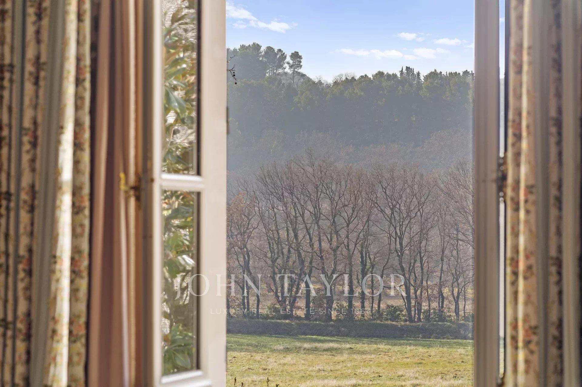 Exceptional Property - Pernes les Fontaines