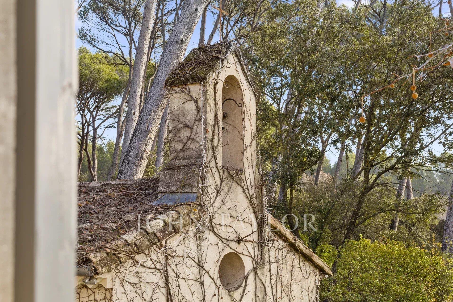 Exceptional Property - Pernes les Fontaines