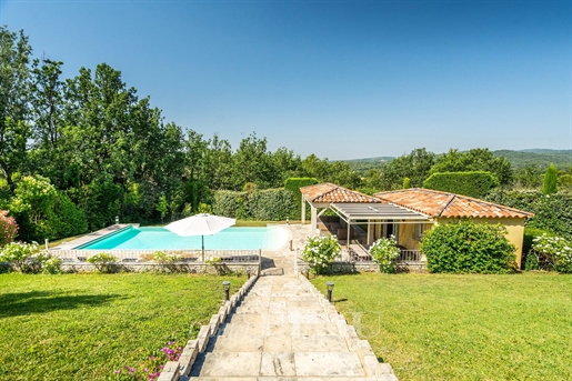 Pierrevert – A superb property in a prime location