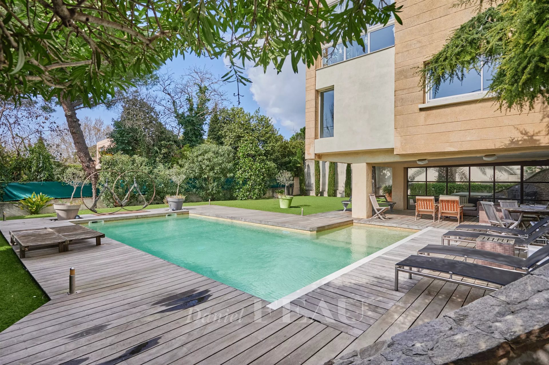 Maison à vendre, 383m², Marseille 8ème