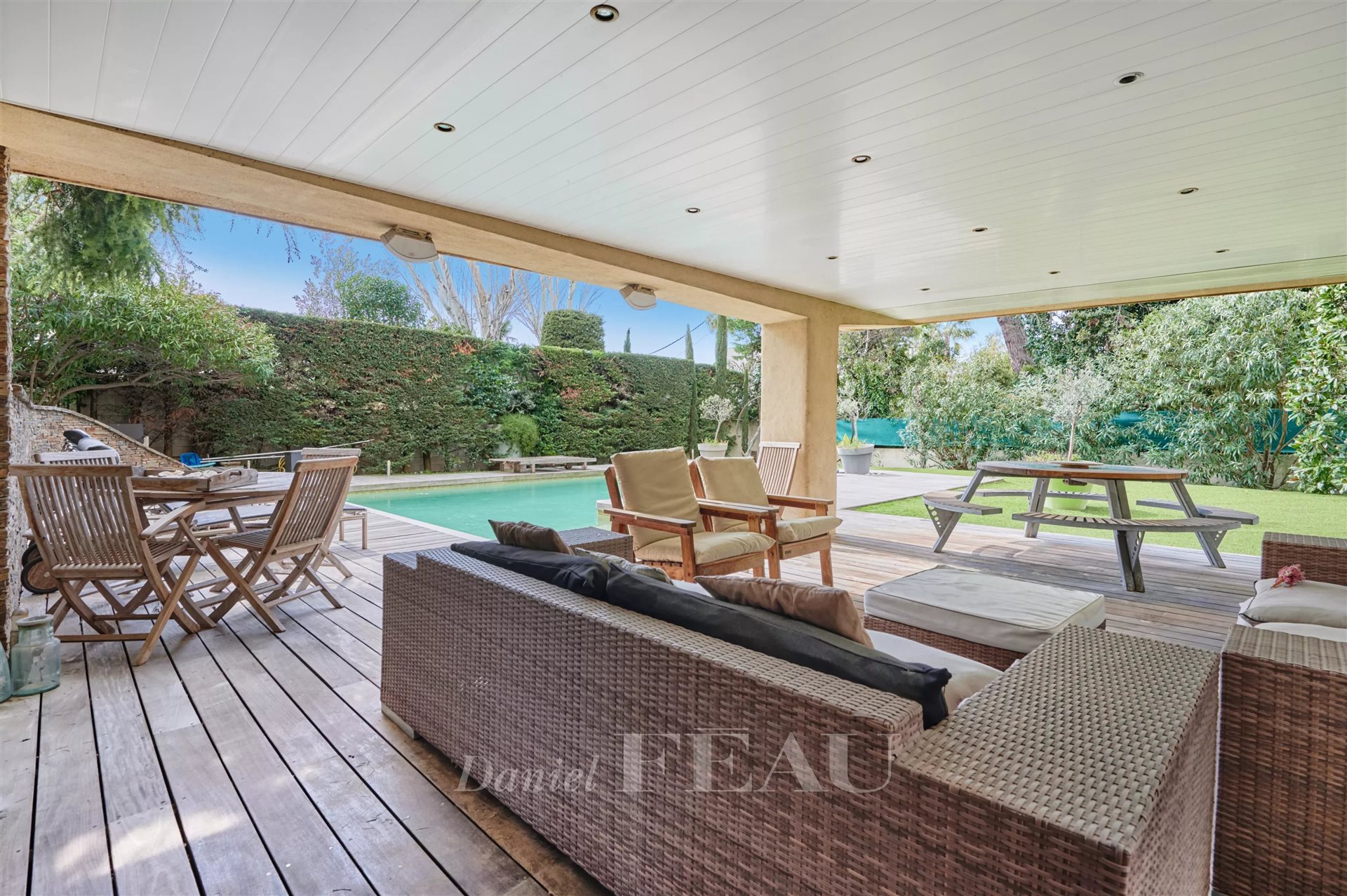 Maison à vendre, 383m², Marseille 8ème