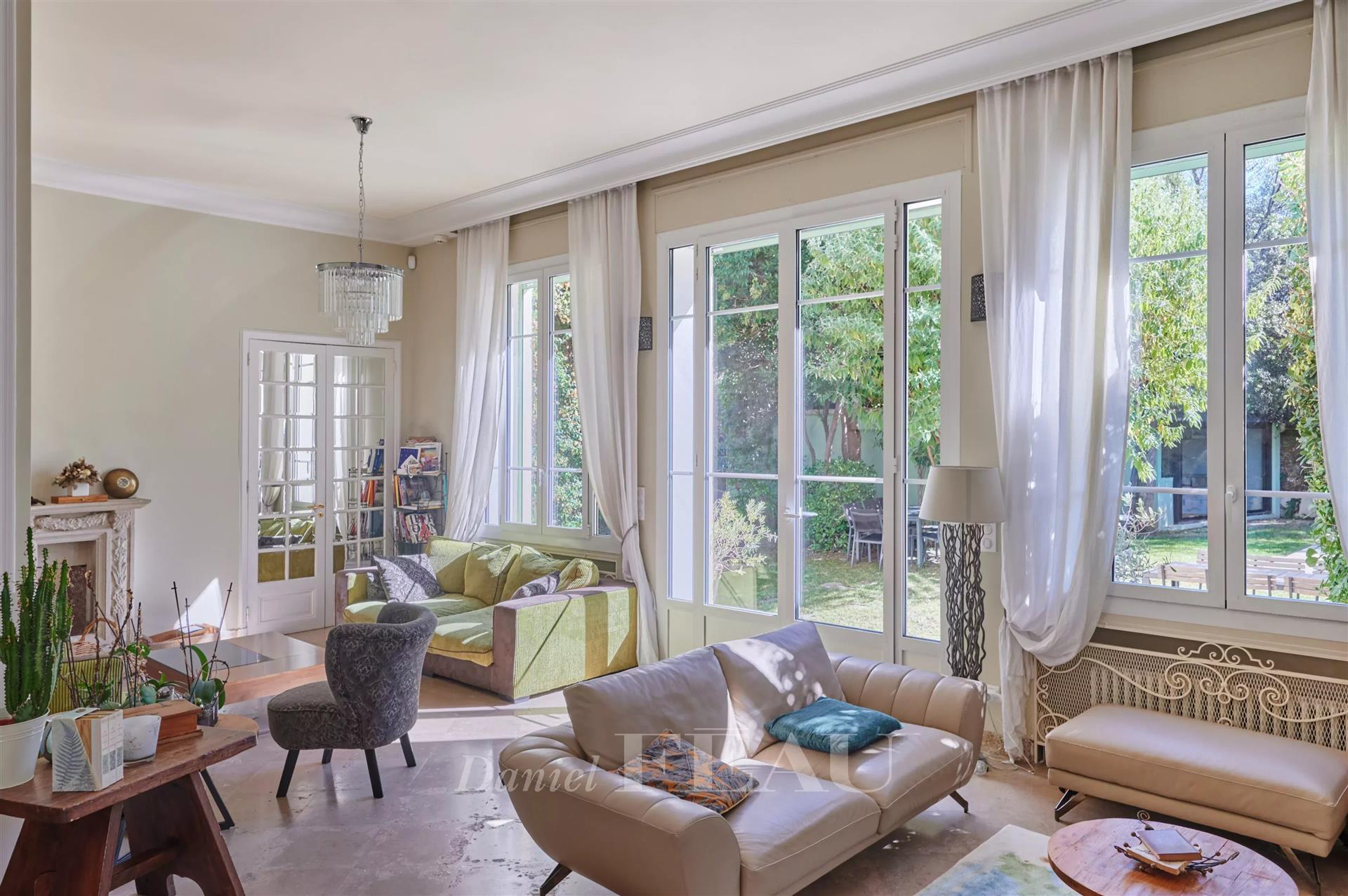 Maison à vendre, 230m², Marseille 8ème